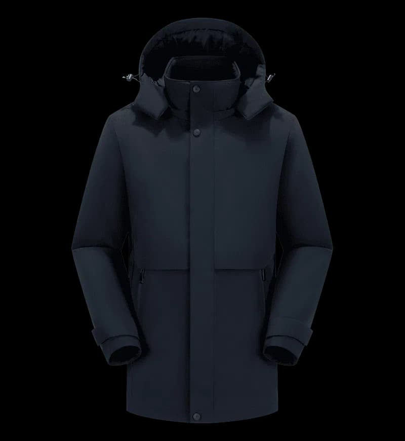 Padded Jackets