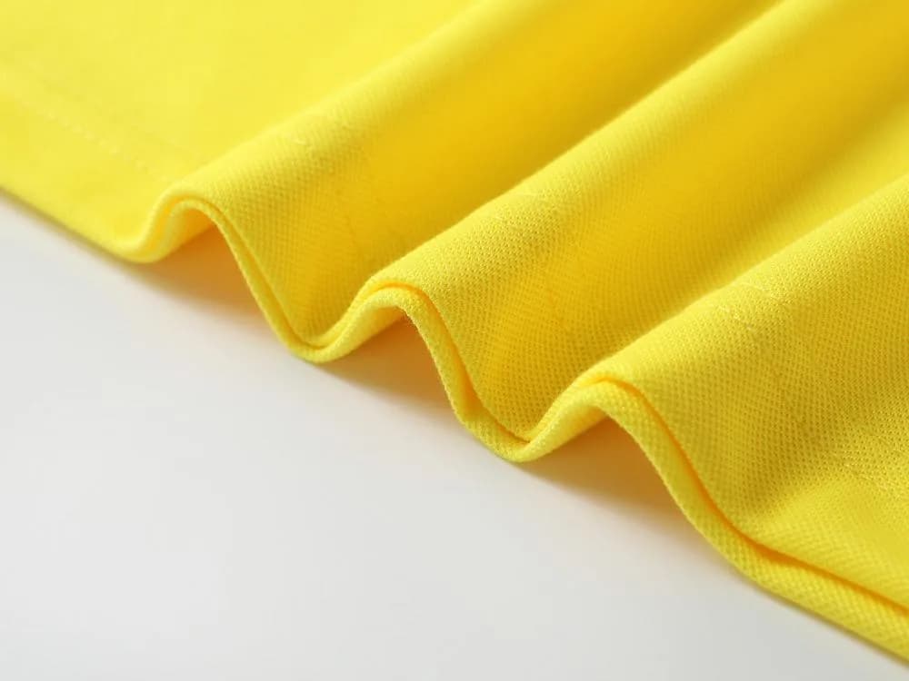 2051 · Short-Sleeve Collared · Real product view 03