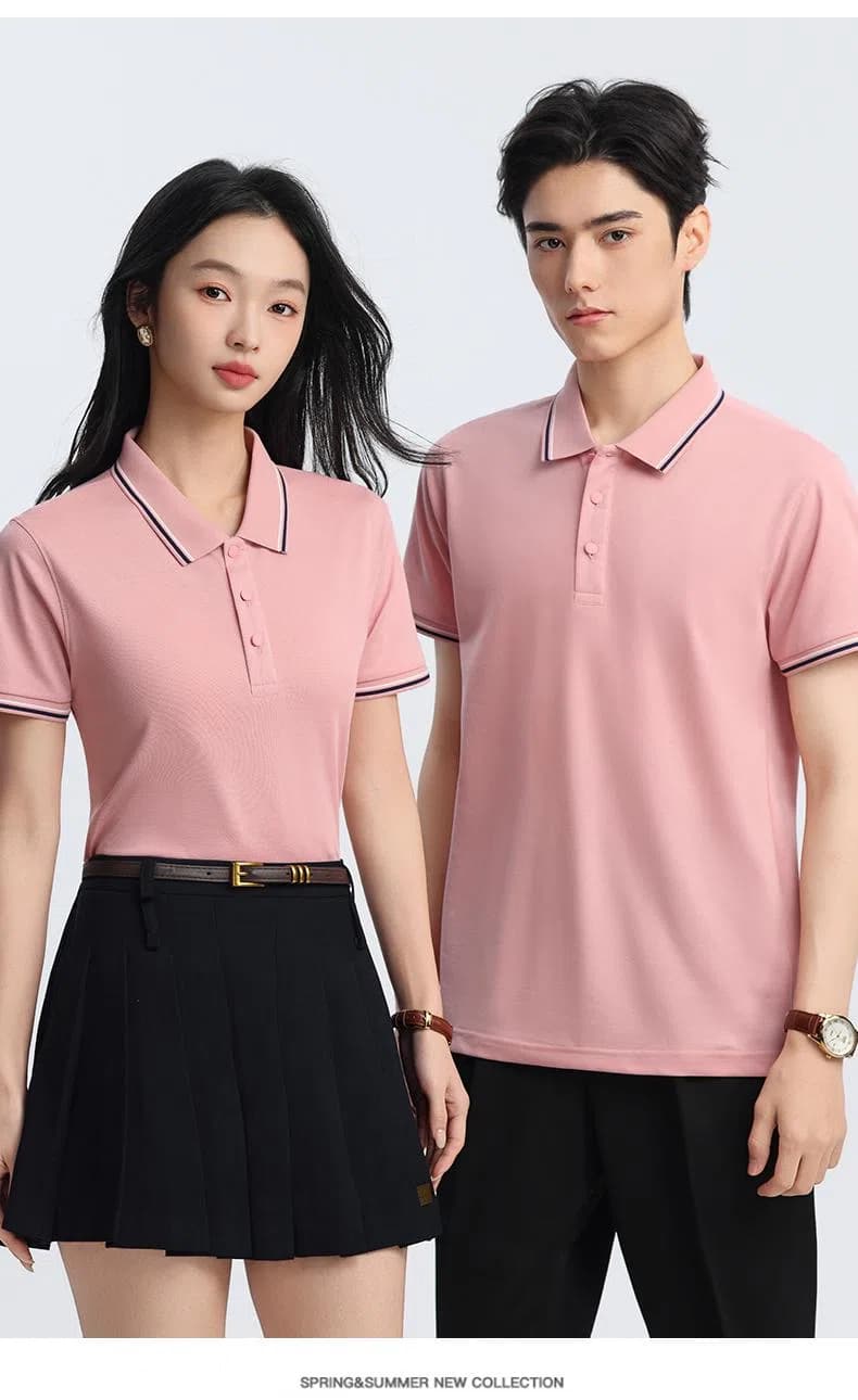 TH1622 · Polo Shirt · Real product view 06