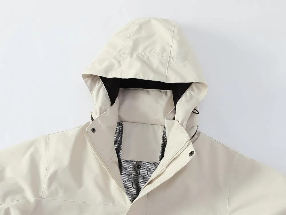 DG-8588 · Fleece-Liner · Real product view 05