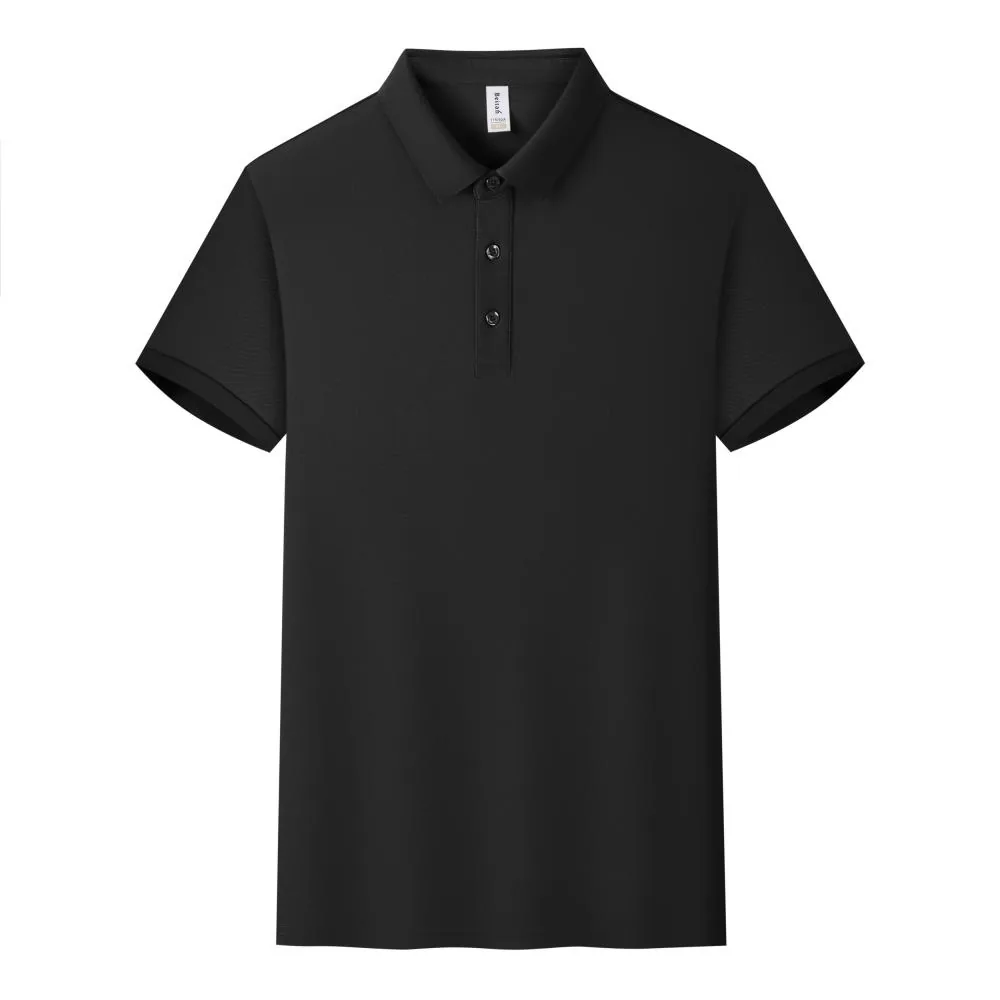 BT · Short-Sleeve Collared · Real product view 05