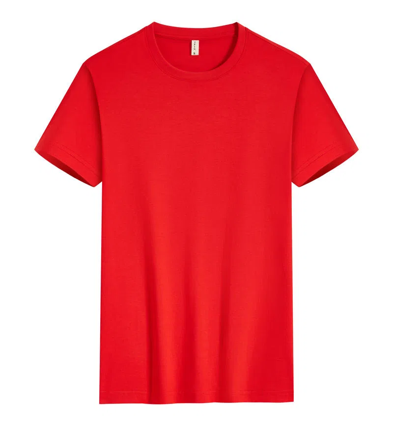 DG-2011 · Short-Sleeve Crew-Neck