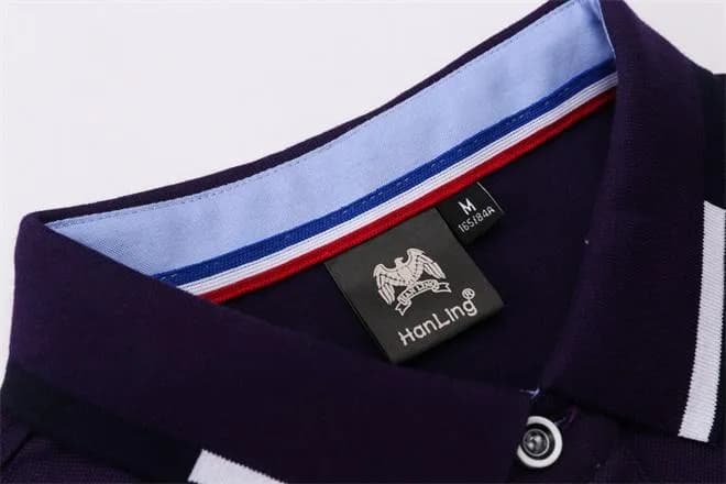 DG-C9058 · Long-Sleeve Collared · Real product view 05