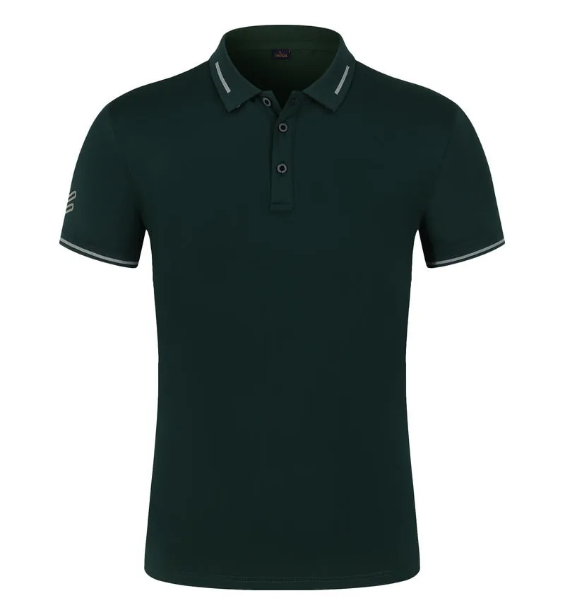 DG-2101 · Short-Sleeve Collared