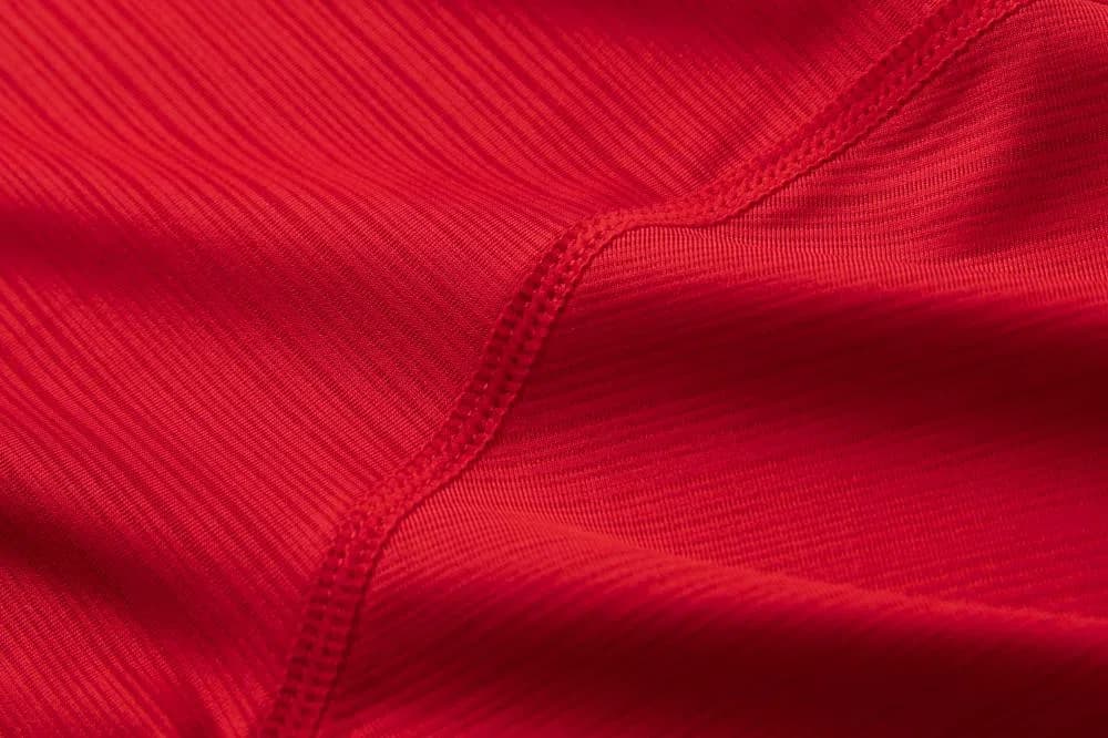 DG-2909 · Short-Sleeve Crew-Neck · Real product view 01