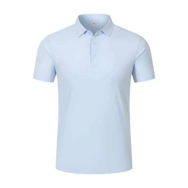 6321 · Short-Sleeve Collared