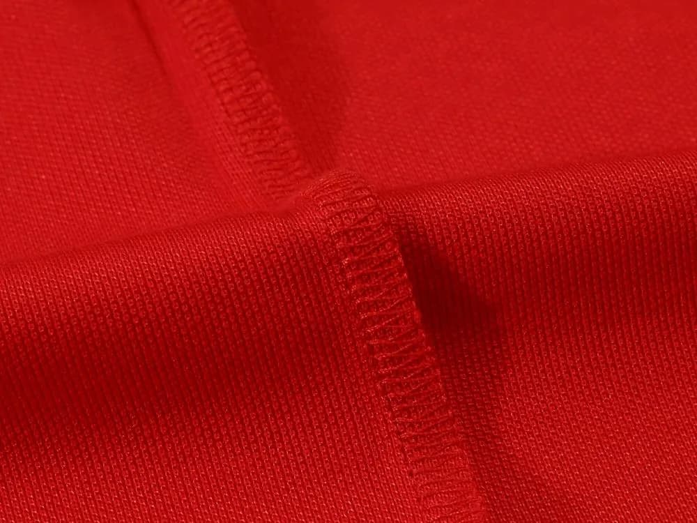 DG-608 · Long-Sleeve Collared · Real product view 04