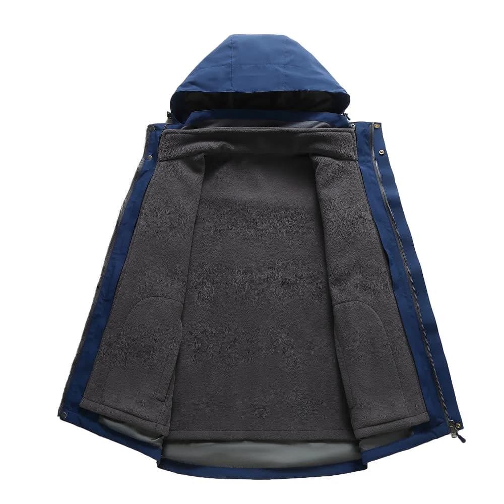 DG-822 · Fleece-Liner · Real product view 01