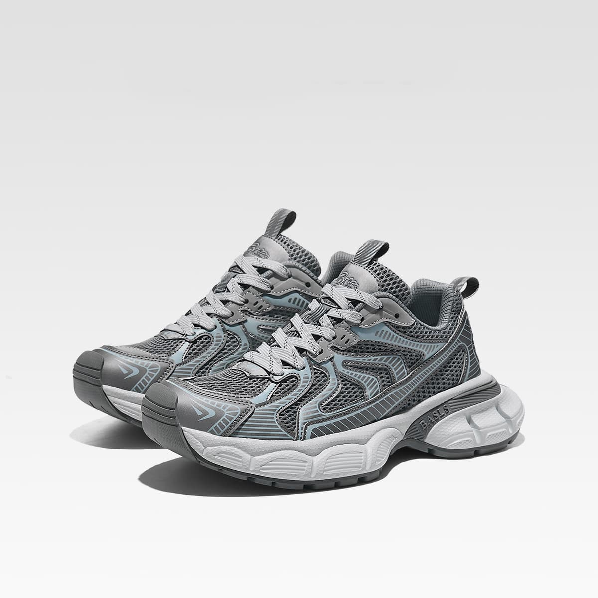 8832 · Graphite · Real view 05
