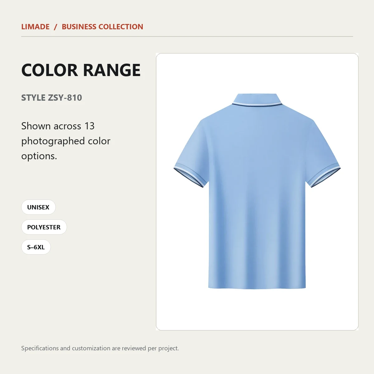Style 3983483 · Short-Sleeve Collared · Real product view 01