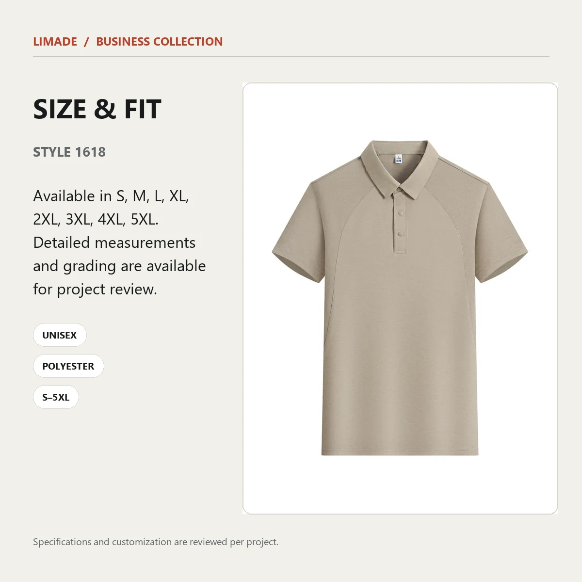 Style 4013285 · Short-Sleeve Collared · Real product view 02