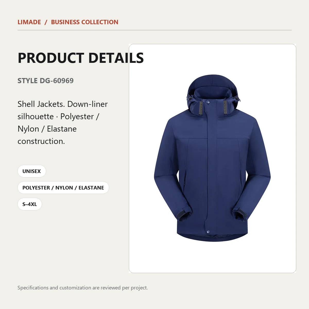 DG-60969 · Down-Liner · Real product view 01