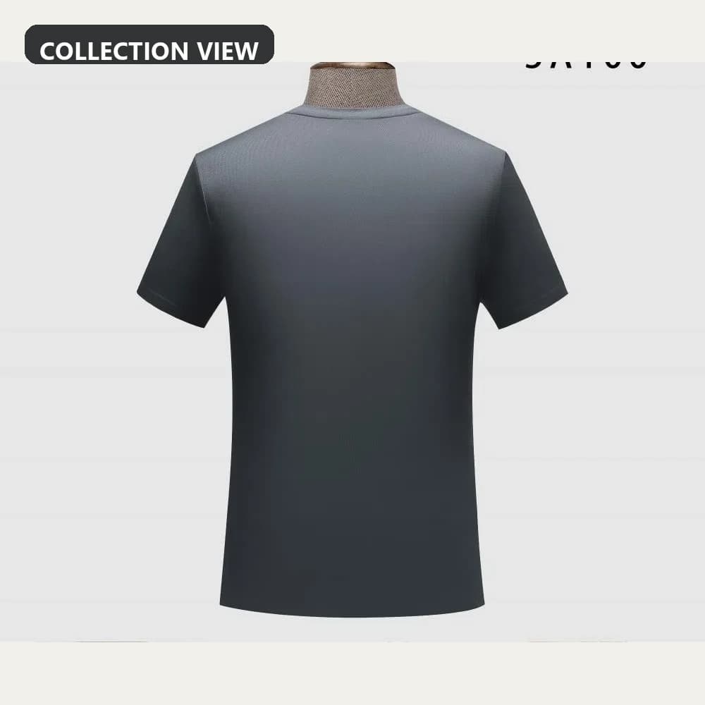 DG-5A100 · Short-Sleeve Crew-Neck · Real product view 03