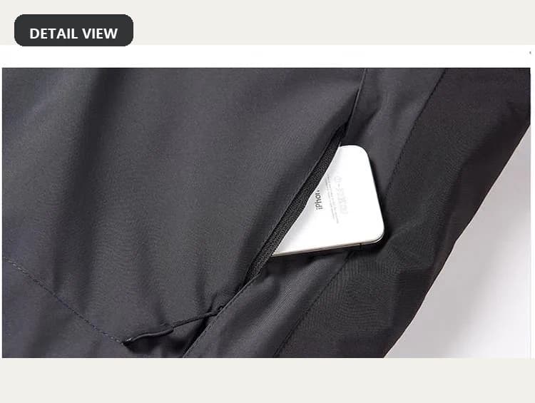 DG-1819 · Integrated Insulated · Real product view 05