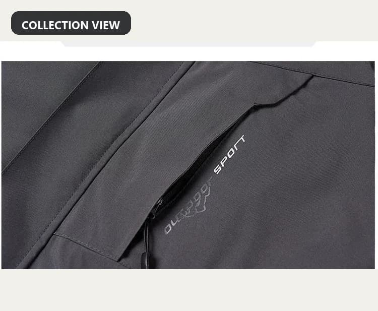 DG-1819 · Integrated Insulated · Real product view 06