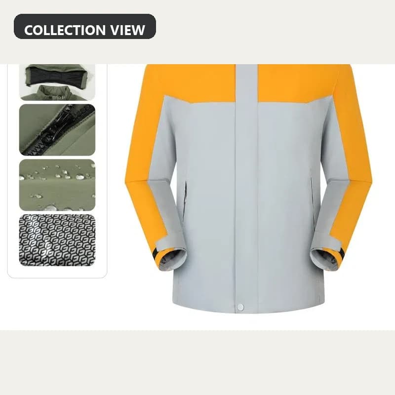 DG-6011 · Heavyweight · Real product view 04