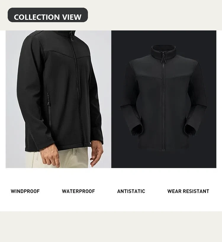 DG-D31 · Soft-Shell · Real product view 01