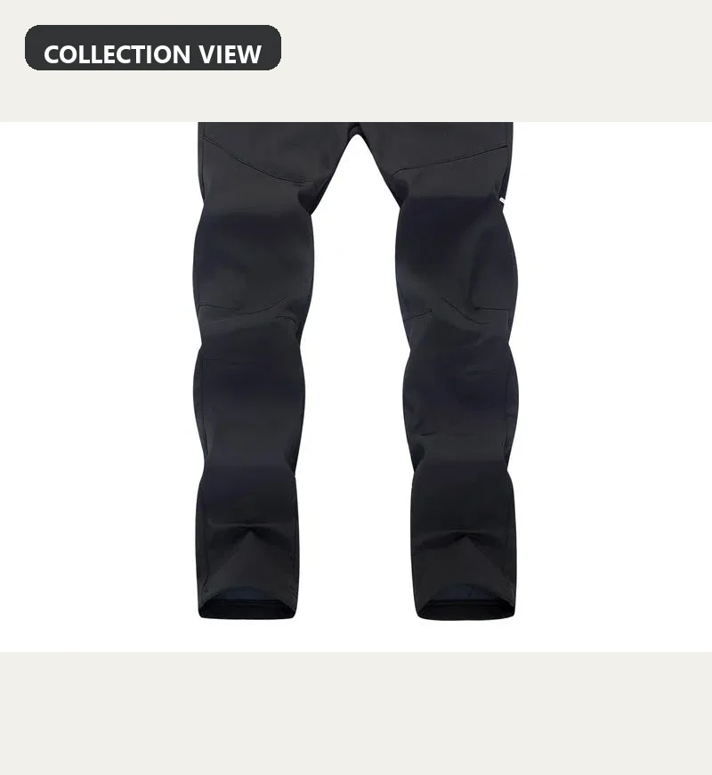 DG-K2034 · Full-Length Pants
