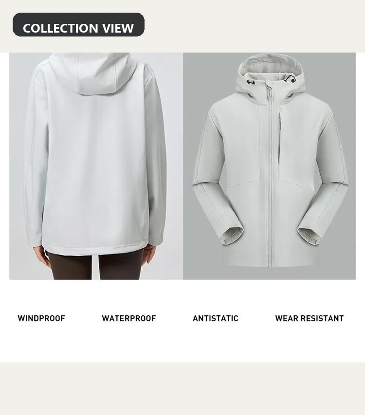 DG-D30 · Soft-Shell · Real product view 05