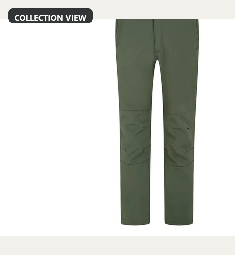 DG-K1520 · Full-Length Pants