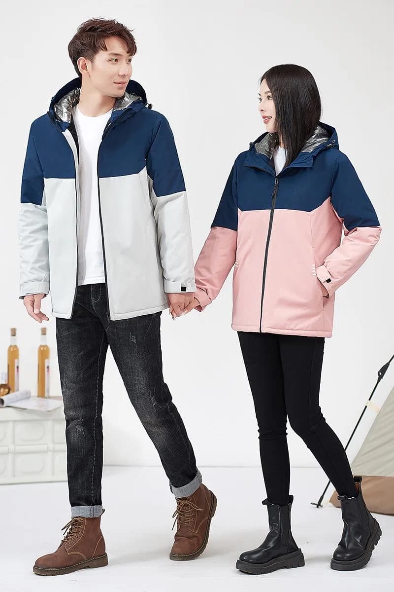 DG-9898 · Integrated Insulated · Real product view 06