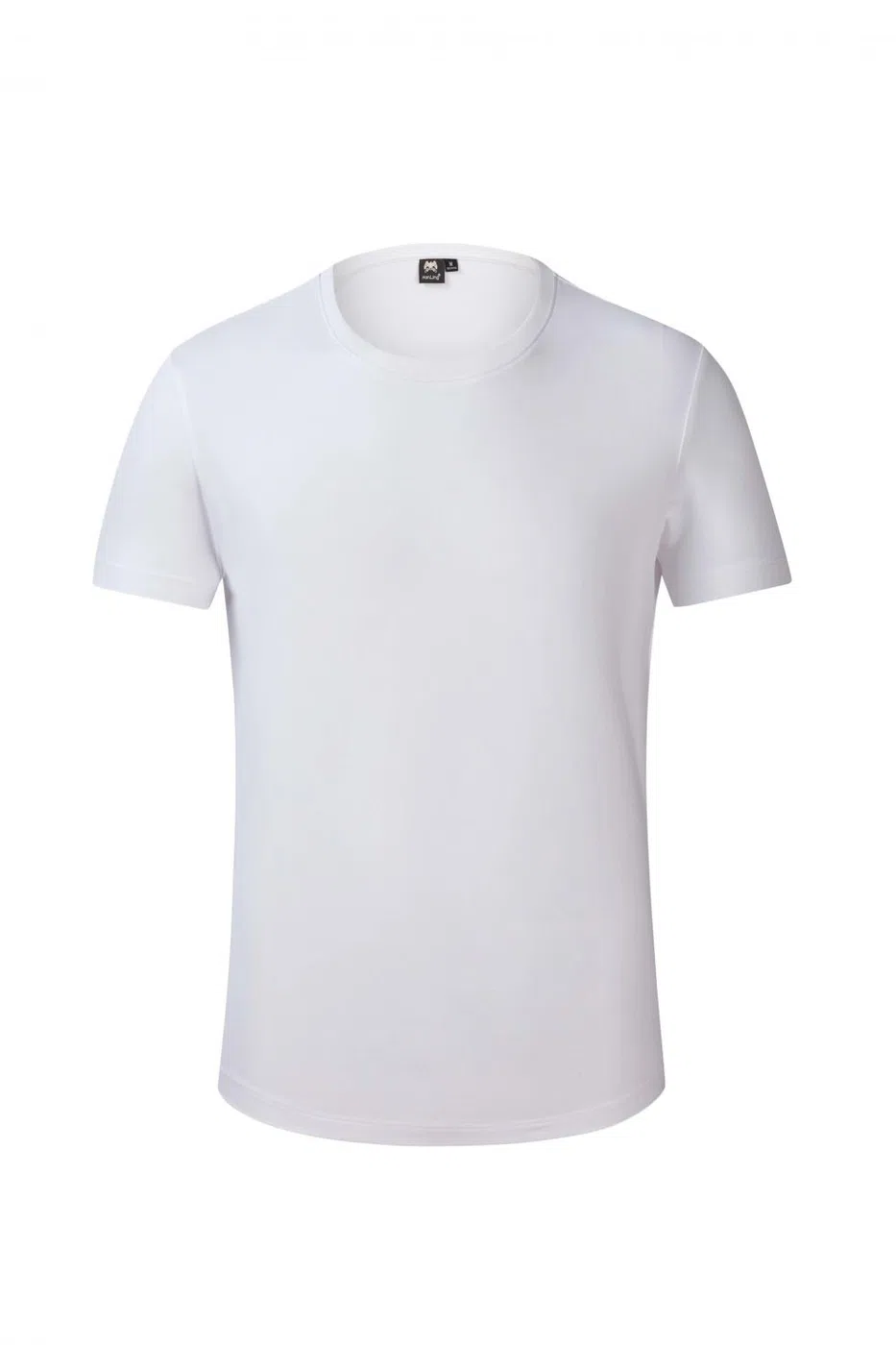 DG-9007 · Short-Sleeve Crew-Neck · Real product view 01