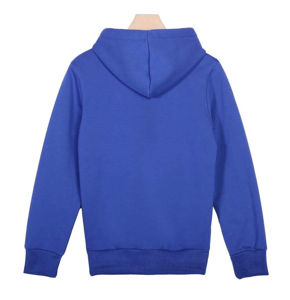 DG-783 · Zip Hoodie · Real product view 02