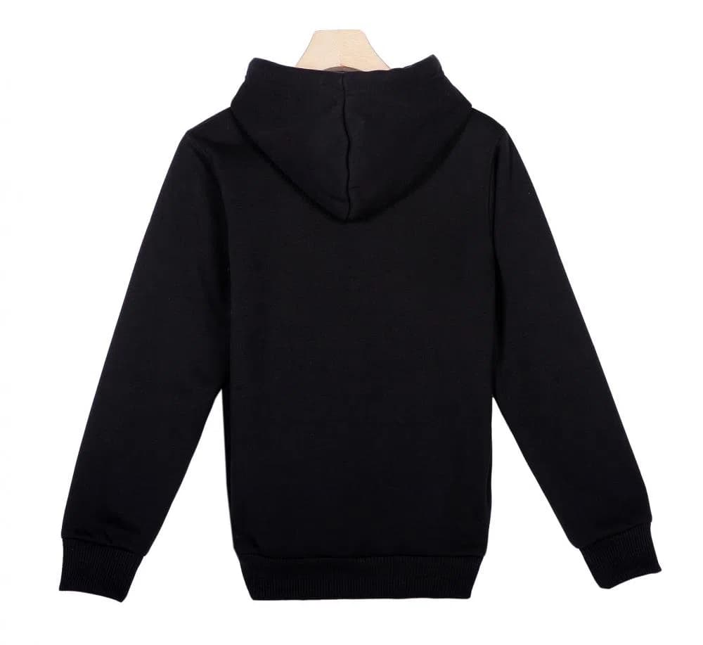 DG-782 · Zip Hoodie · Real product view 02