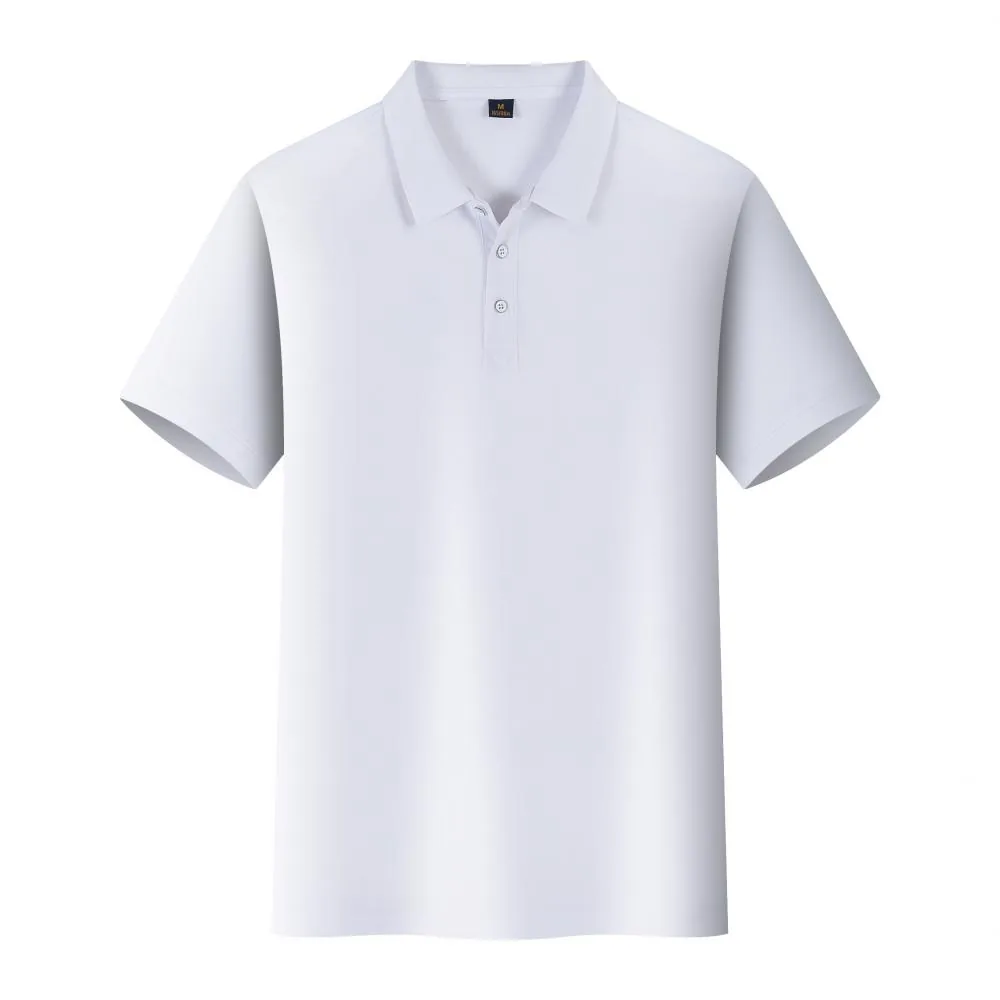 2121 · Short-Sleeve Collared · Real product view 05