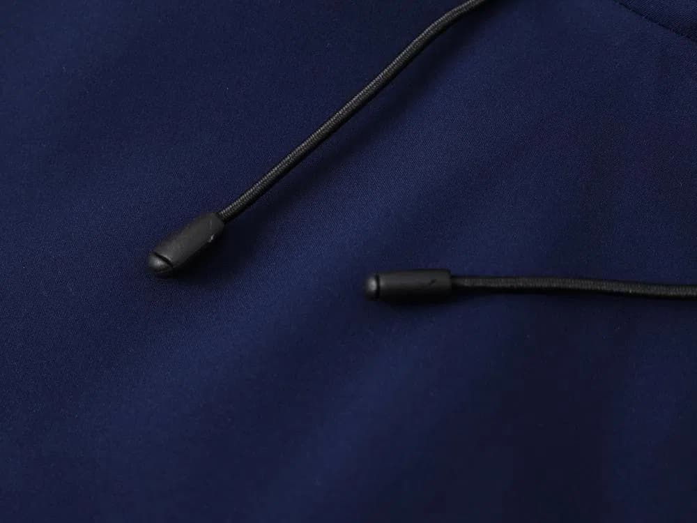 DG-X16 · Hard-Shell Jacket · Real product view 02