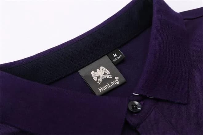 DG-C9059 · Long-Sleeve Collared · Real product view 03