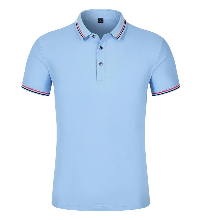 6028 · Short-Sleeve Collared