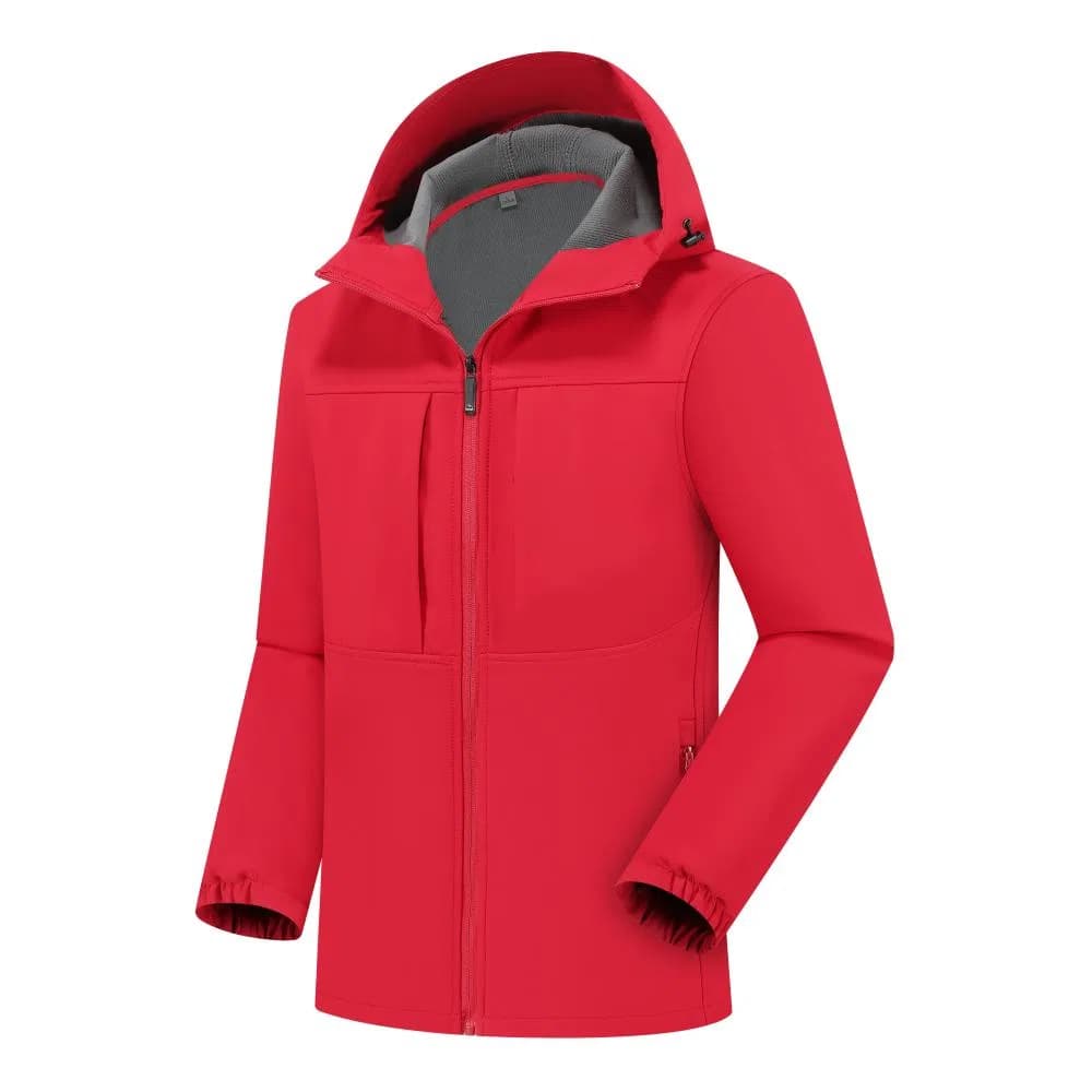 DG-9655 · Soft-Shell Liner · Real product view 01