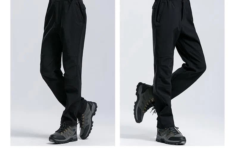 DG-K1520 · Full-Length Pants · Real product view 06