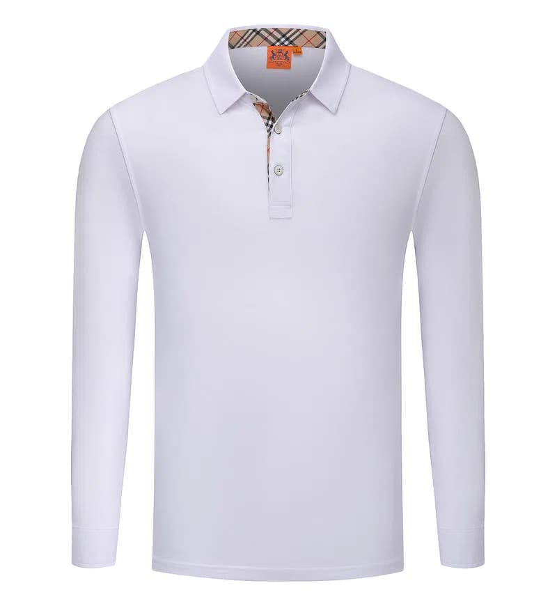 SD1869 · Long-Sleeve Collared