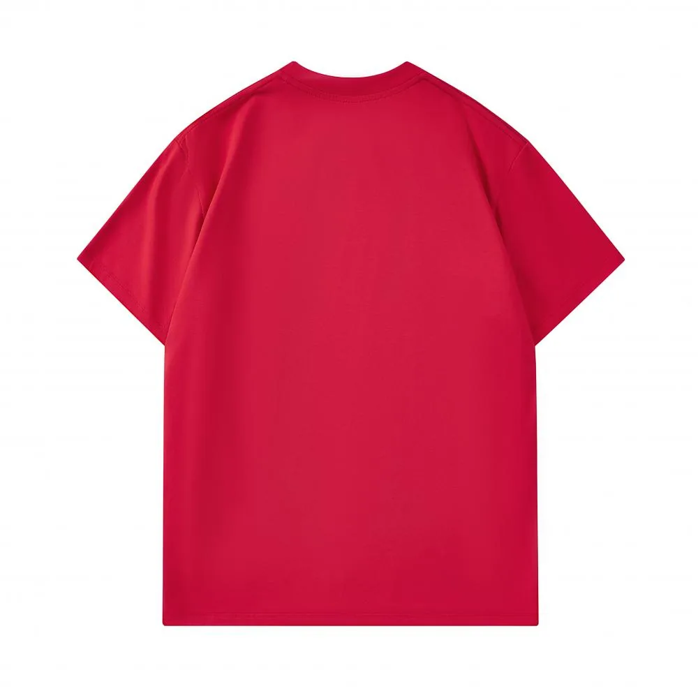 BT2777 · Short-Sleeve Crew-Neck · Real product view 02
