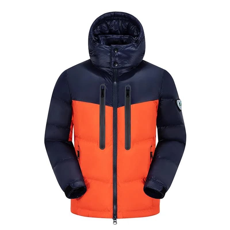 DG-1605 · Short · Real product view 02