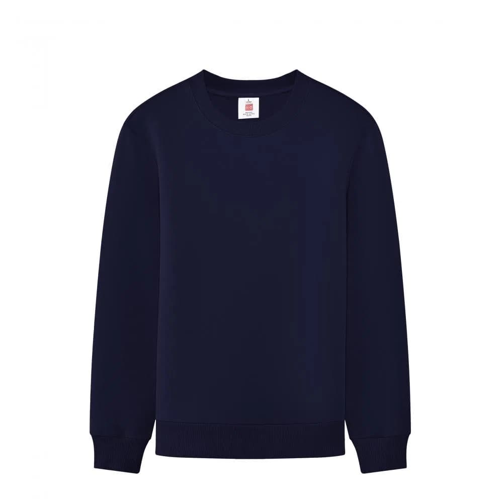 DG-38000 · Crew-Neck Sweatshirt · Real product view 01