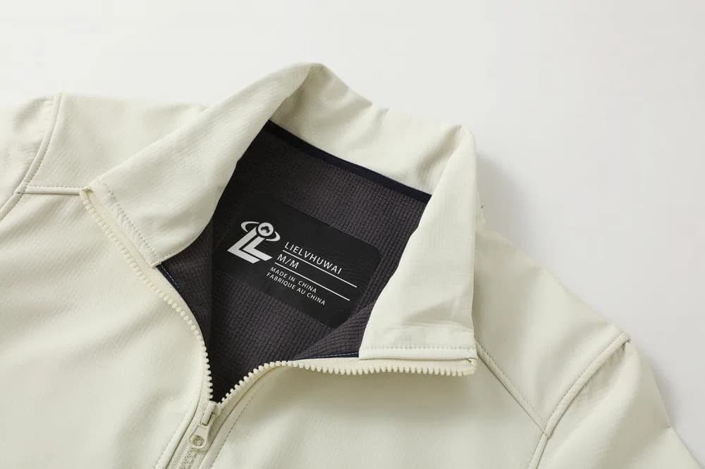 DG-615 · Soft-Shell · Real product view 03