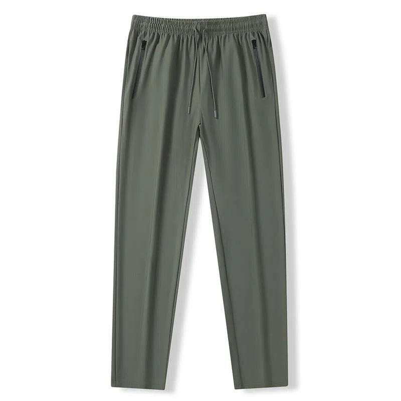 20268 · Quick-Dry Pants · Real product view 01