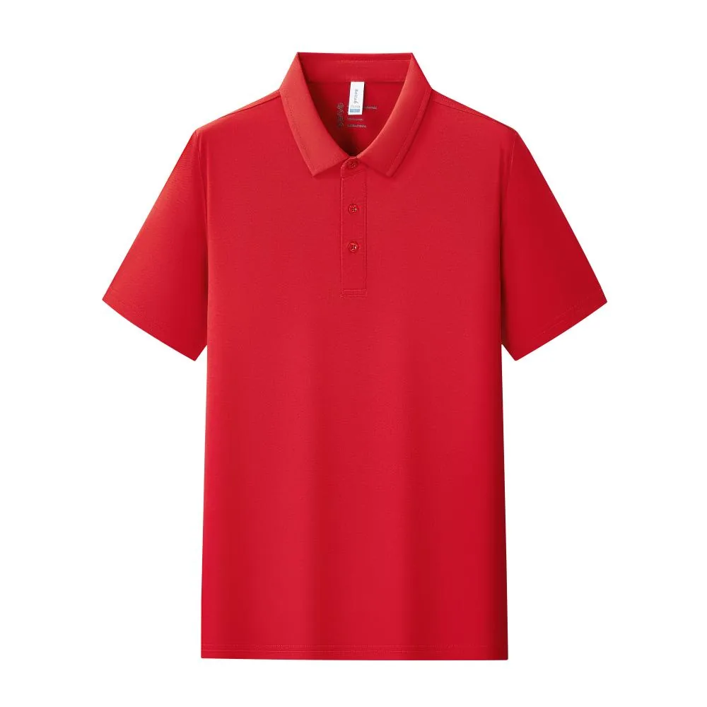 BT · Short-Sleeve Collared · Real product view 03