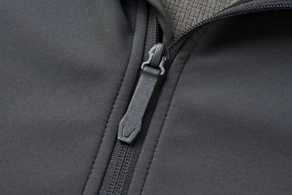 DG-332 · Soft-Shell · Real product view 01