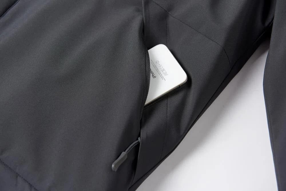 DG-1809 · Integrated Insulated · Real product view 05