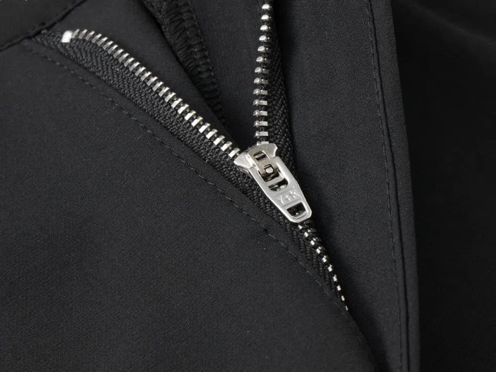DG-8001 · Full-Length Pants · Real product view 03
