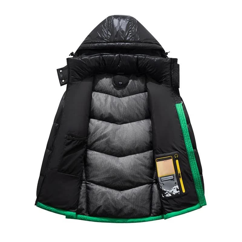 DG-1605 · Short · Real product view 04