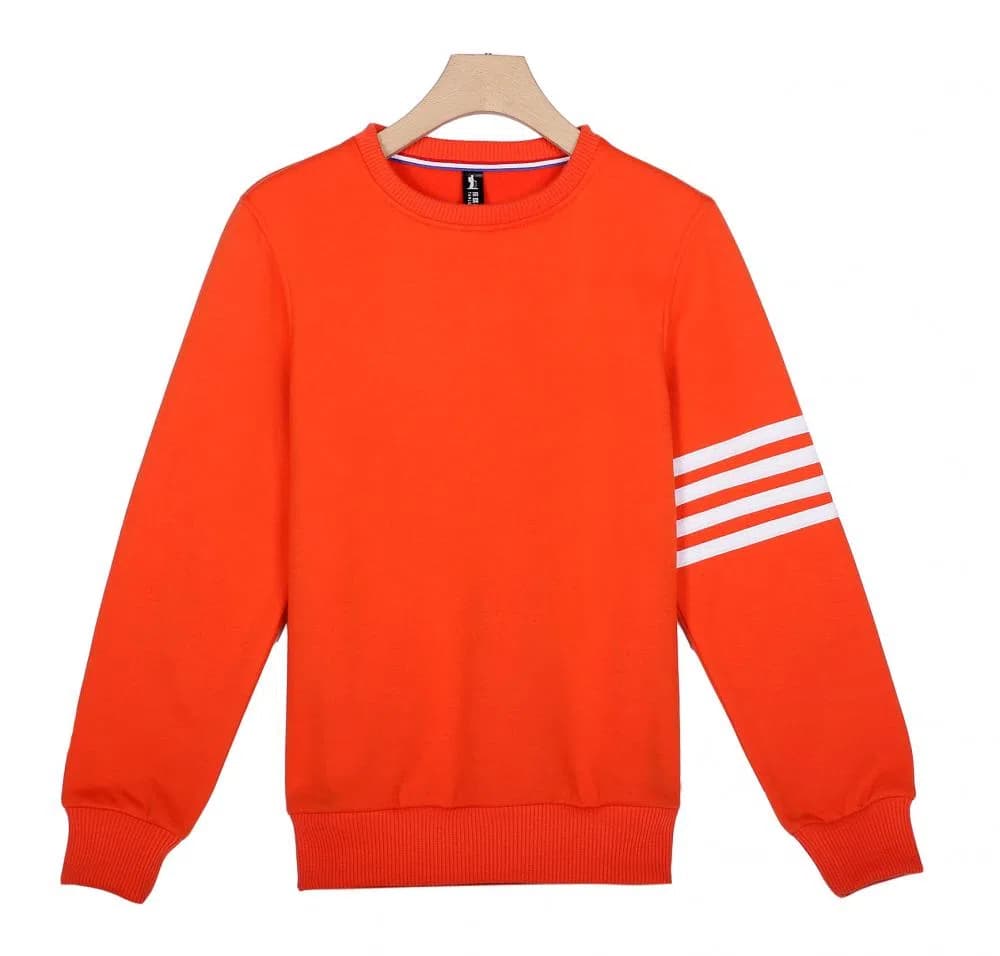 DG-781 · Crew-Neck Sweatshirt · Real product view 06
