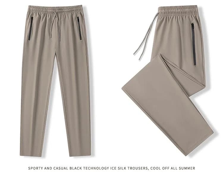 20268 · Quick-Dry Pants · Real product view 04