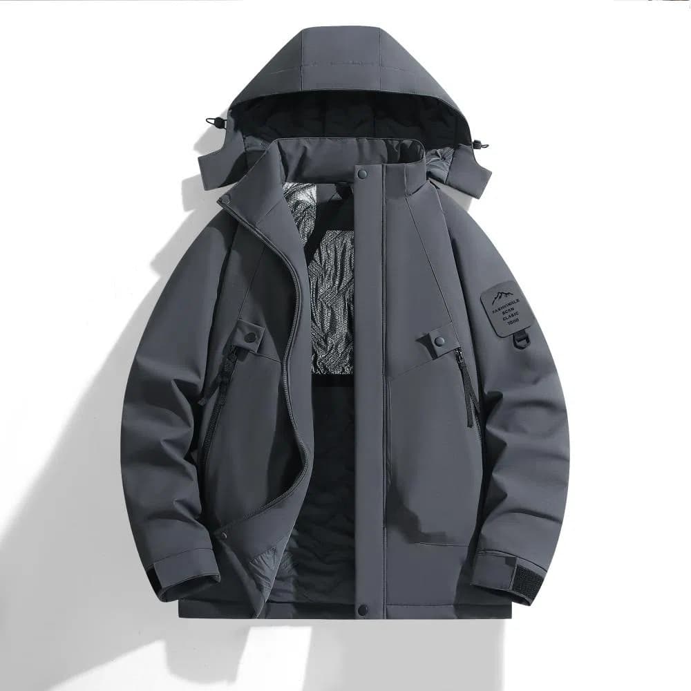 DG-626 · Integrated Insulated · Real product view 03