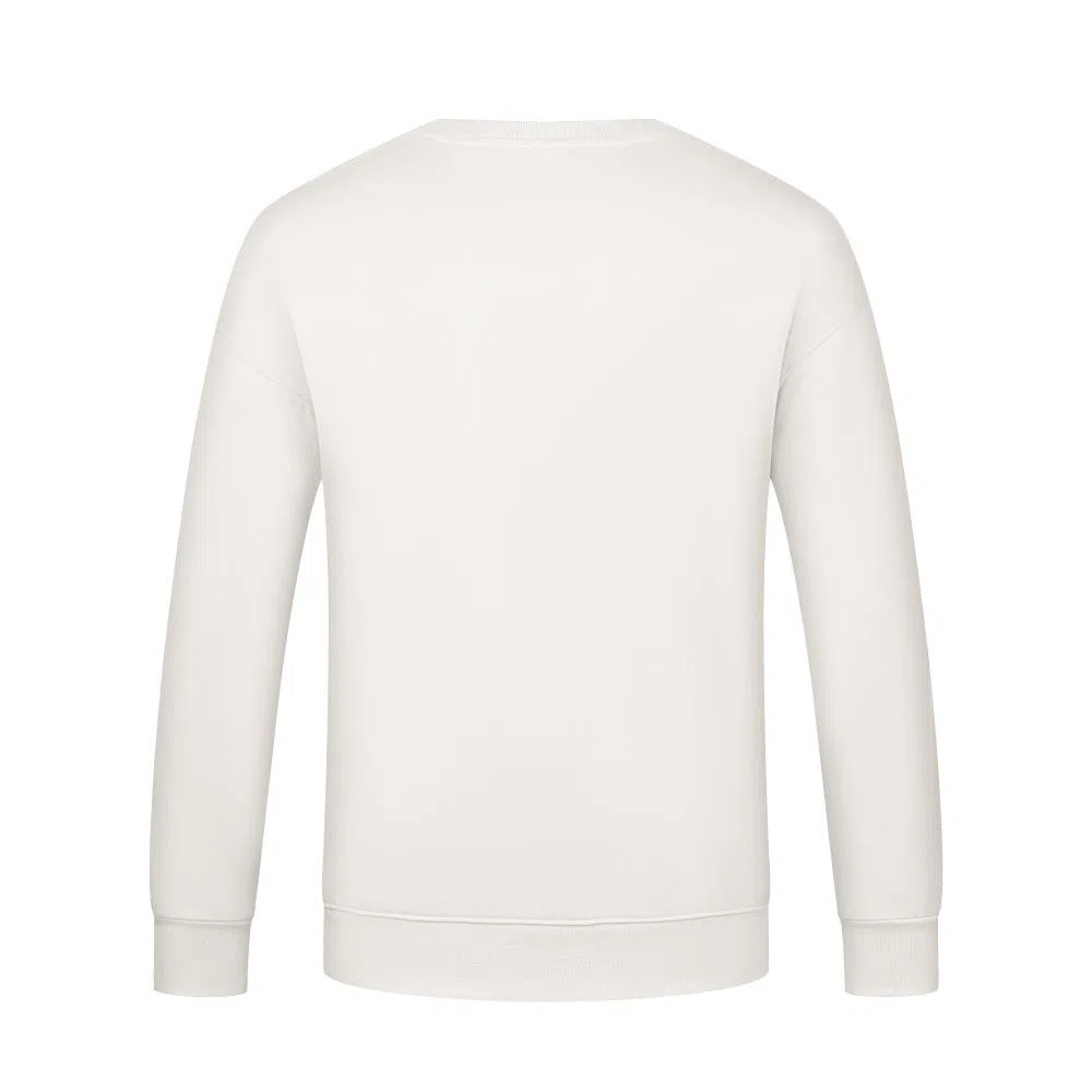 DG-2266 · Crew-Neck Sweatshirt · Real product view 02
