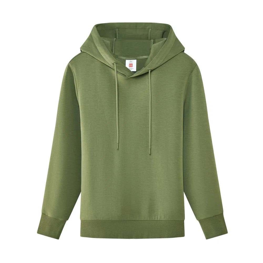 DG-38000 · Pullover · Real product view 05